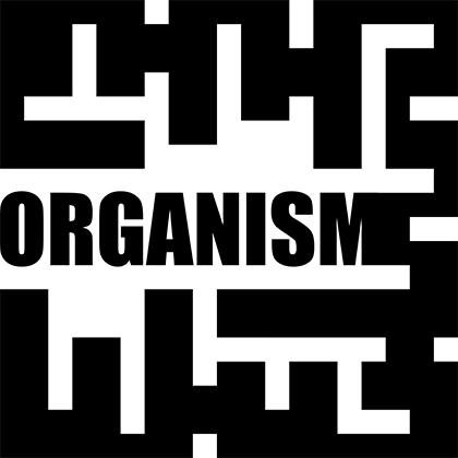 ORGANISM Logo